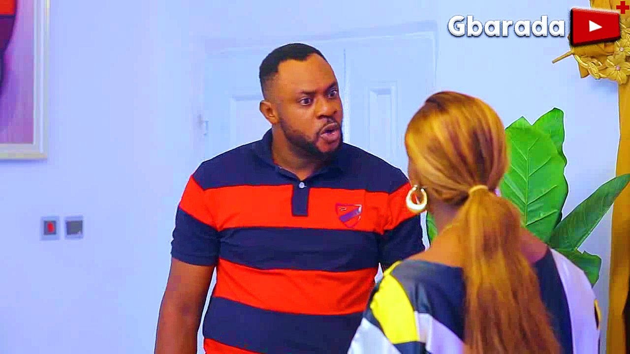 NKAN ELEMI- A Nigerian Yoruba Movie Drama Starring Odunlade Adekola | Wunmi Ajiboye| Fathia Williams