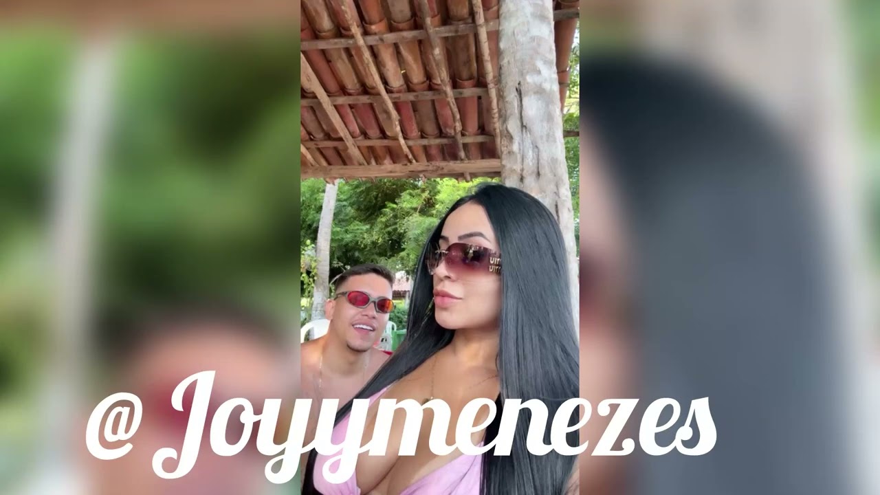 Era pra ser um Fica 🎼 @joyymenezes 