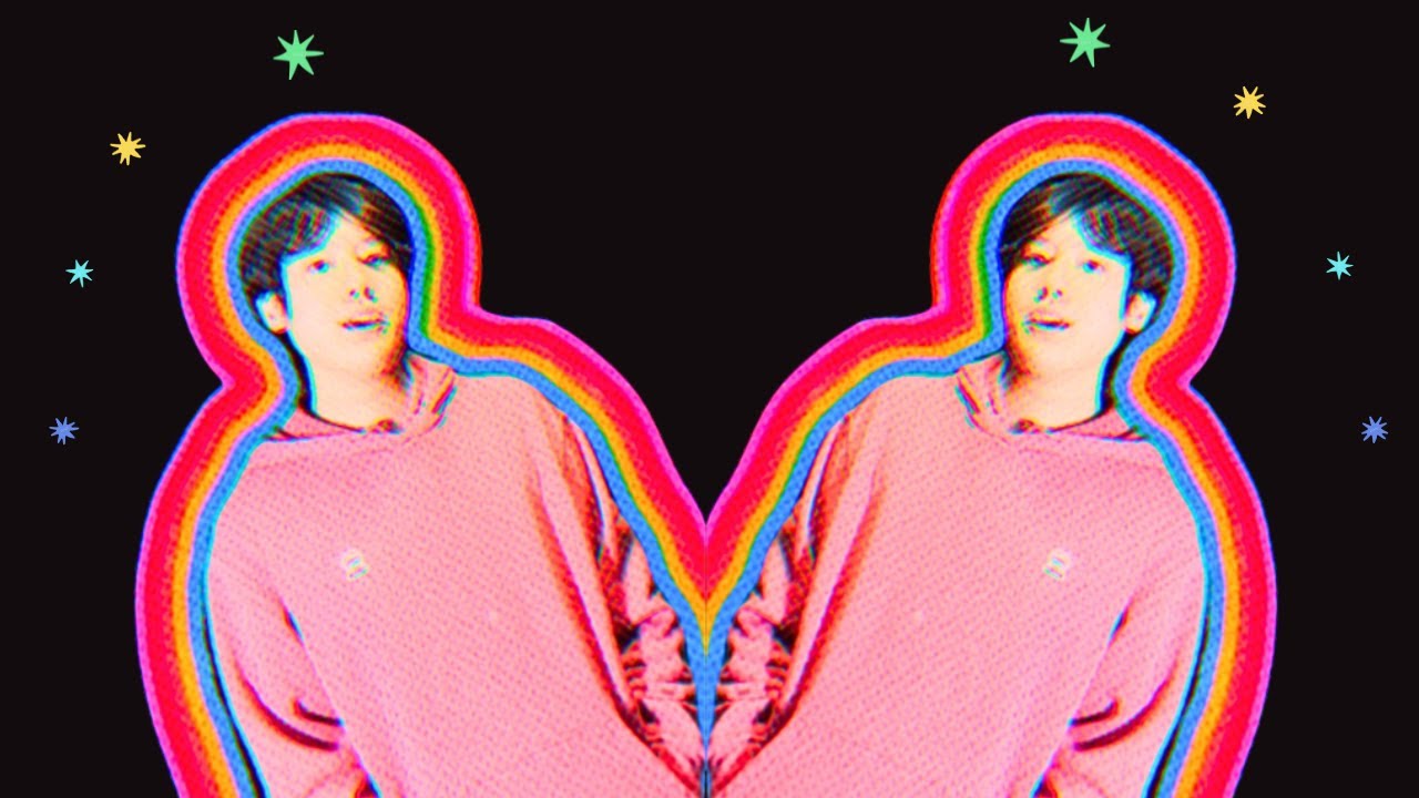 HALLA - Upside Down (Official Music Video)