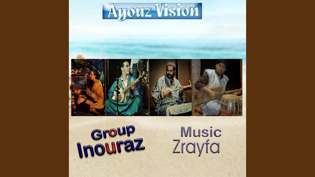 Music Zrayfa, Pt. 11
