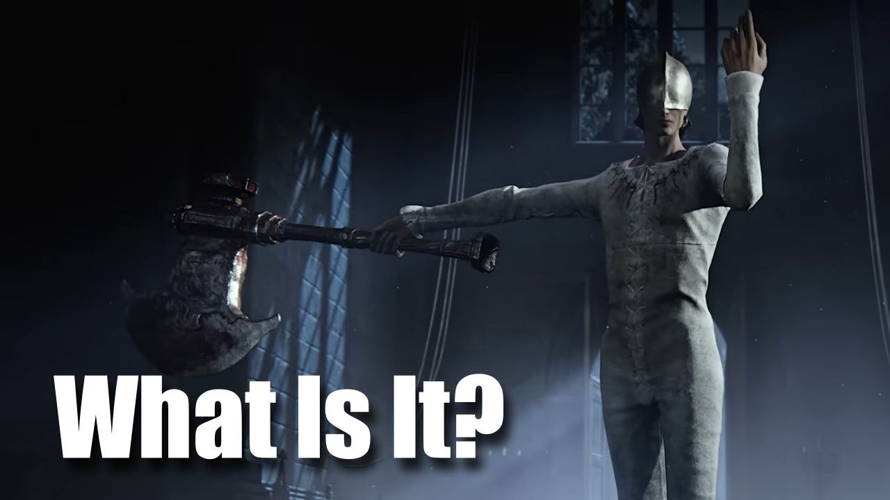 My Thoughts on From Software's The Duskbloods