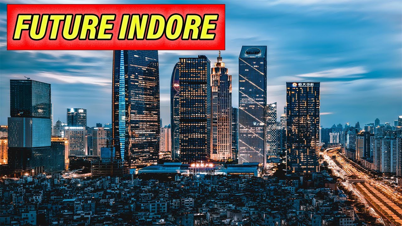 World class megaprojects in INDORE | INDORE METRO STATUS | SMART CITY INDORE UPDATE | FUTURE INDORE