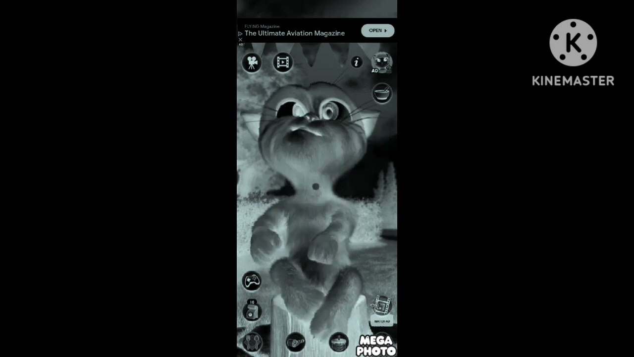 Who Said That I Wanna burp effects (Preview 2 effects)