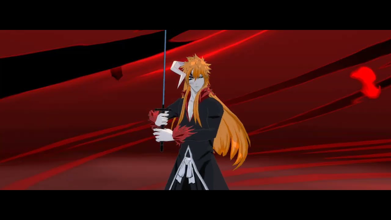 Layer Draw/Pyramid and Unlock + Upgrade Ichigo SP1 (+0.00M sp boost)  - Bleach Mobile 3D