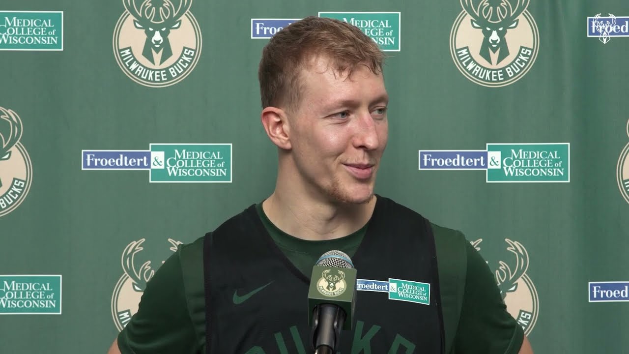 AJ Green Media Availability | 12.20.25