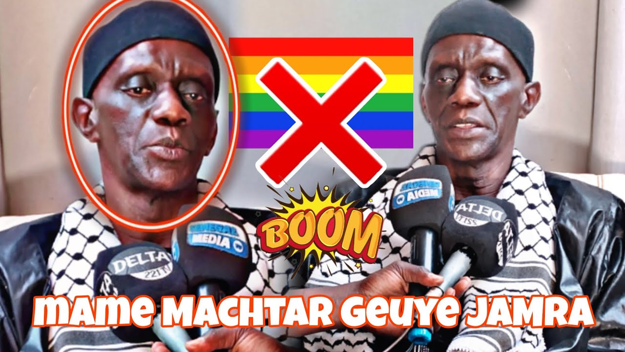  Répondre PM Ousmane Sonko aff goor djiguene mame mactar gueye jamra Kawtef 🔥 Défaite amna dé😱