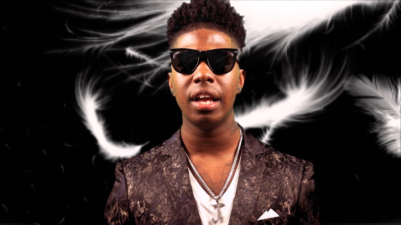 J-Wonn ( I Need A Grown Woman )  Official Music Video
