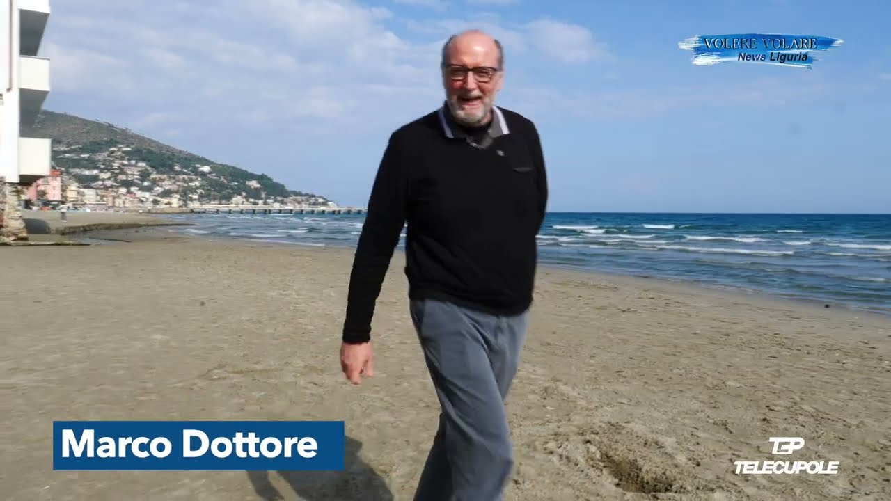 Volere Volare News Liguria 351^ puntata