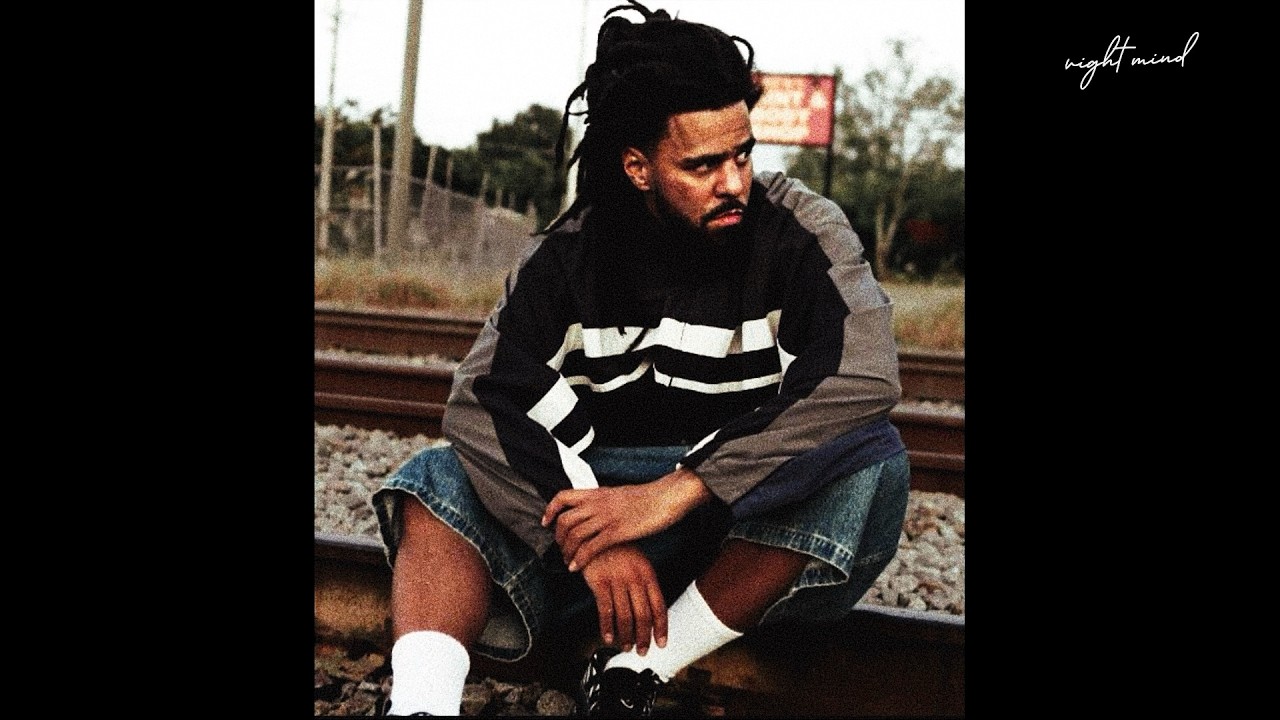 J COLE TYPE BEAT - "FEEL IT IN MY SOUL" THE FALL OFF TYPE BEAT