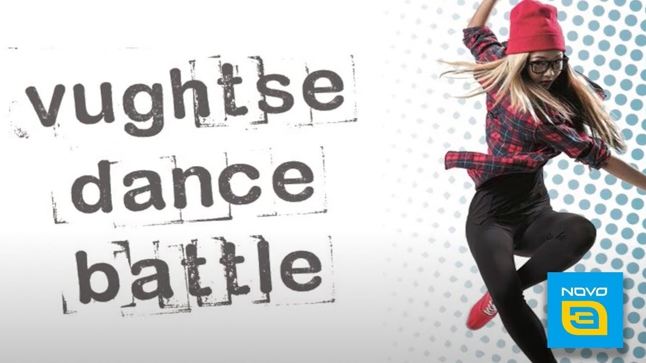 Vughtse Dance Battle 2026