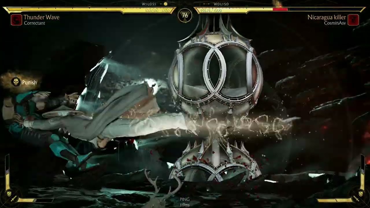 Flawless Victories Montage [Part 67]