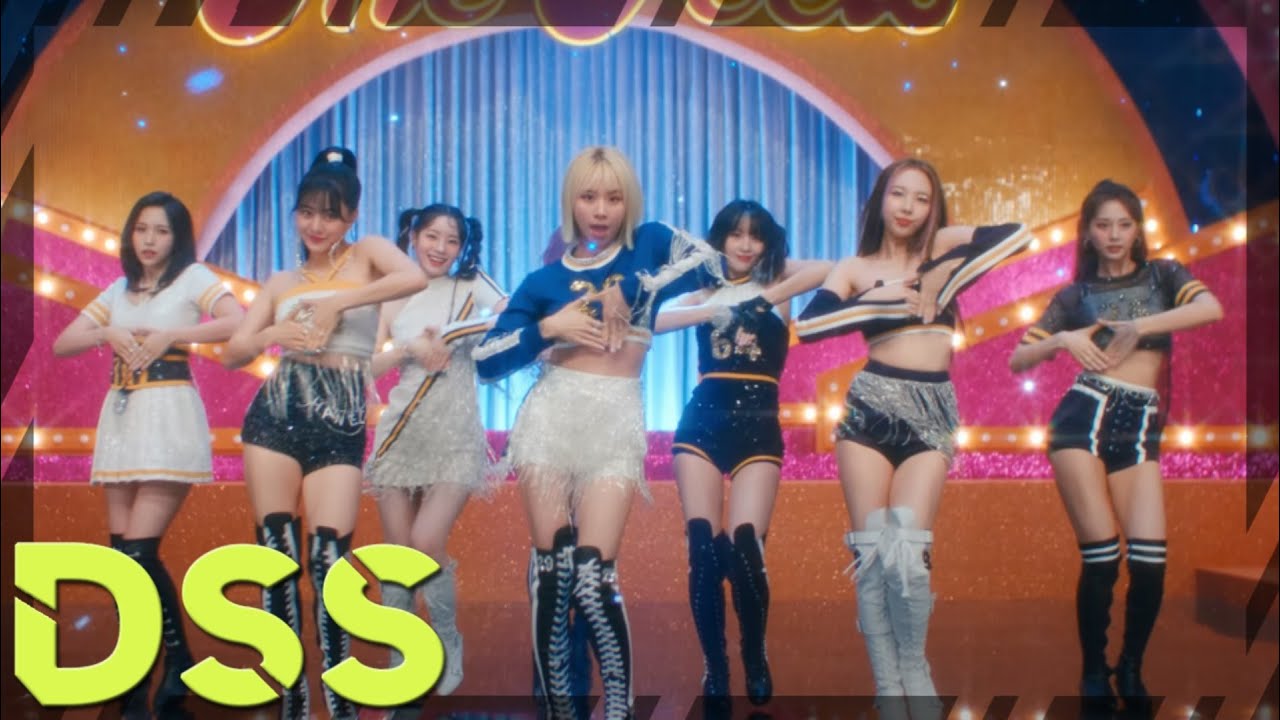 TWICE - Decidir (Parodia de The Feels)