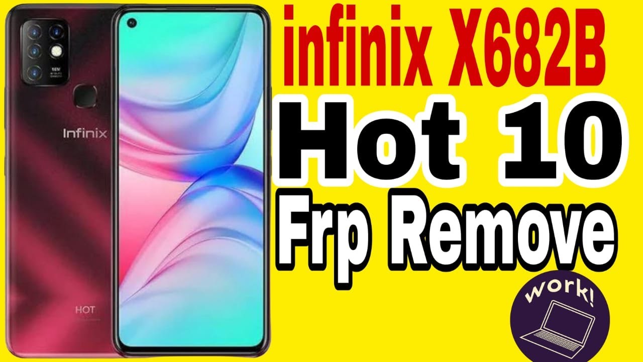 infinix X682b frp bypass with umt infinix hot 10 frp bypass with umt 100% working
