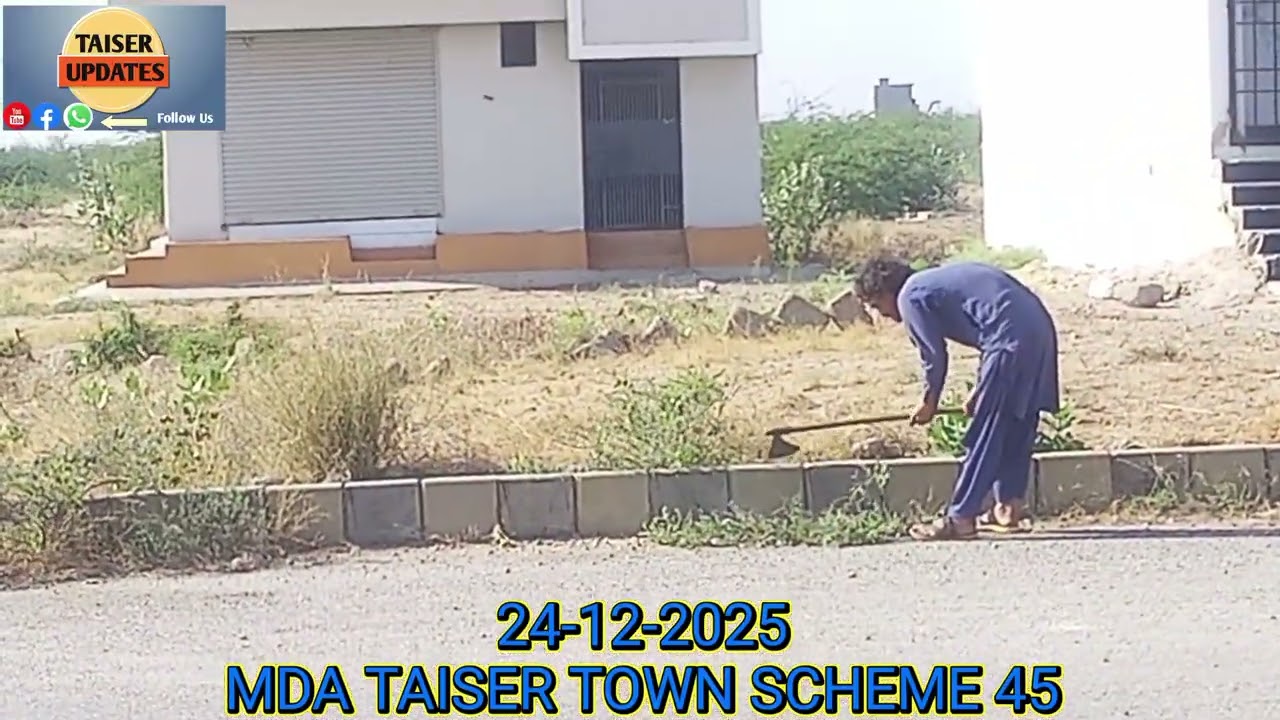 Taiser Town 24-12-2025