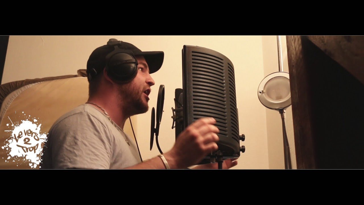DAVODKA - Freestyle ONE SHOT #1 (Instru : Break Ya Neck / Busta Rhymes)