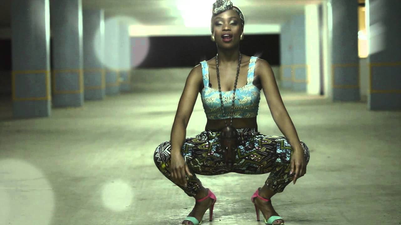STELLA MWANGI - KOOLIO (Official Video)