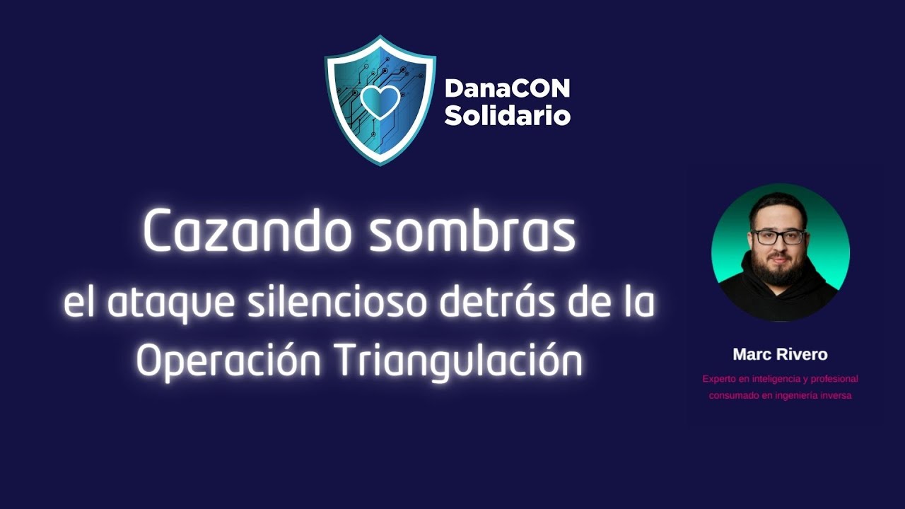 Cazando sombras: el ataque silencioso detrás de la Operación Triangulation