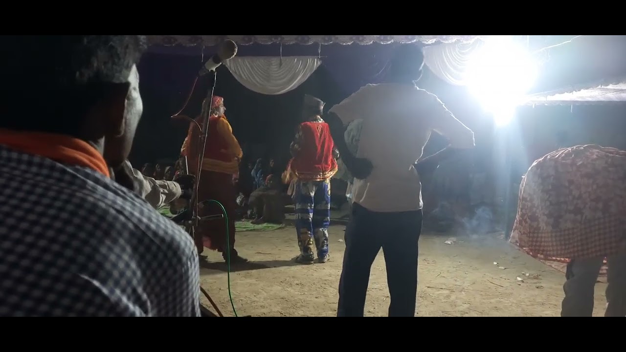 Garuha mafhi hodok nach sitapur