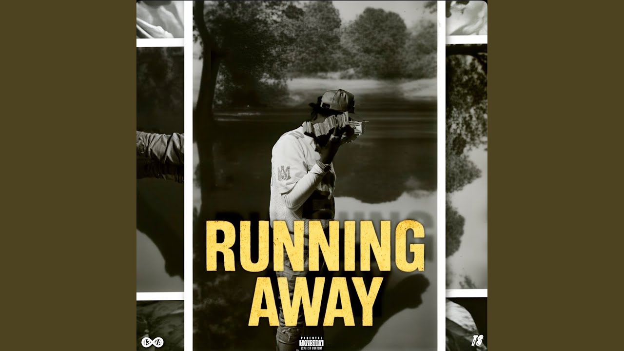 Running Away