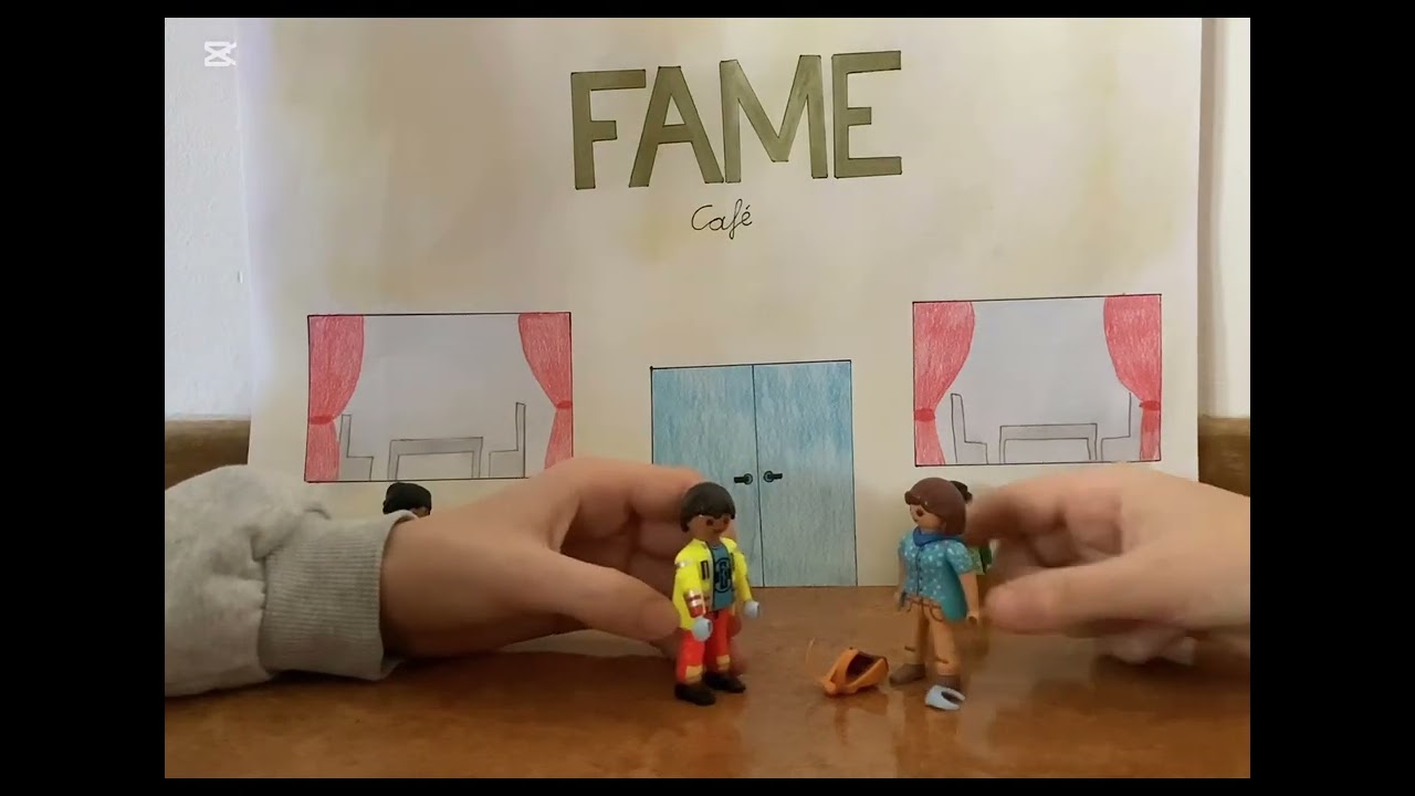 Sunrise Playmobil Video