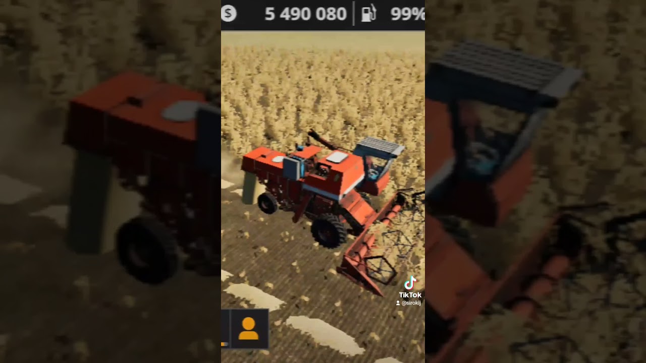 фс 20.агромашь лайт #farming #simulator 20