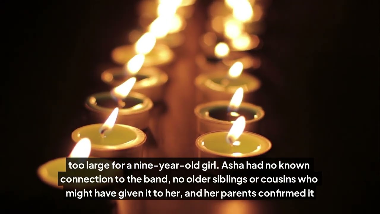 Into the Storm: The Baffling Disappearance of Asha Degree | Full True Crime Documentary