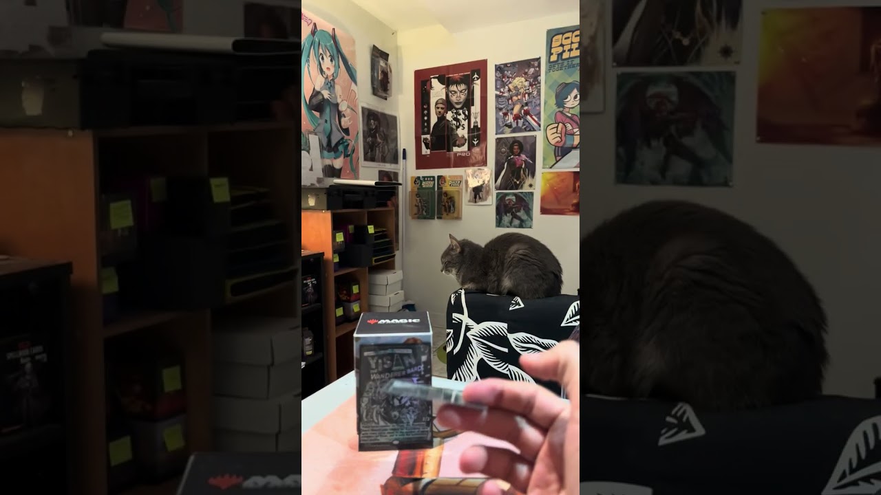 YISAN, Wanderer Bard CASUAL MTG Commander Deck Tech