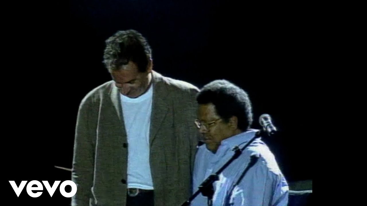 Victor Manuel, Pablo Milanes - Yolanda (En Directo)