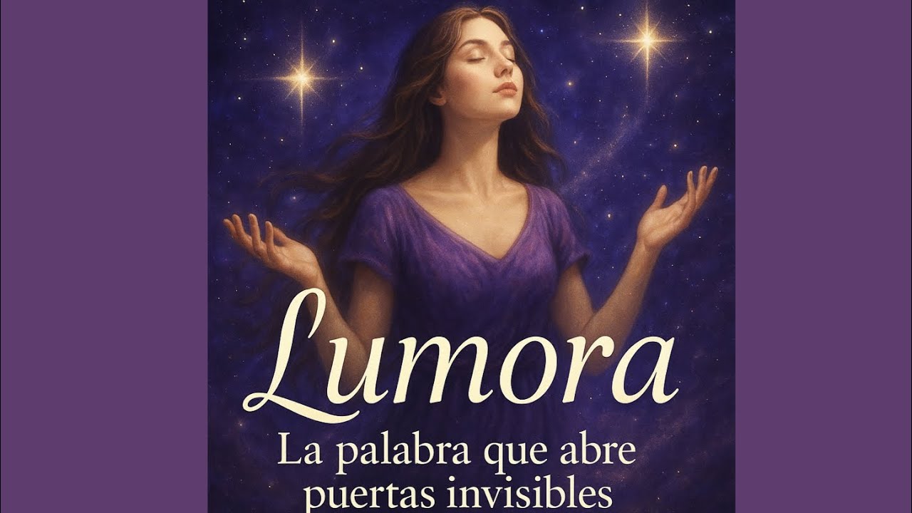 LUMORA: La Palabra que Abre Puertas 💰✨💫