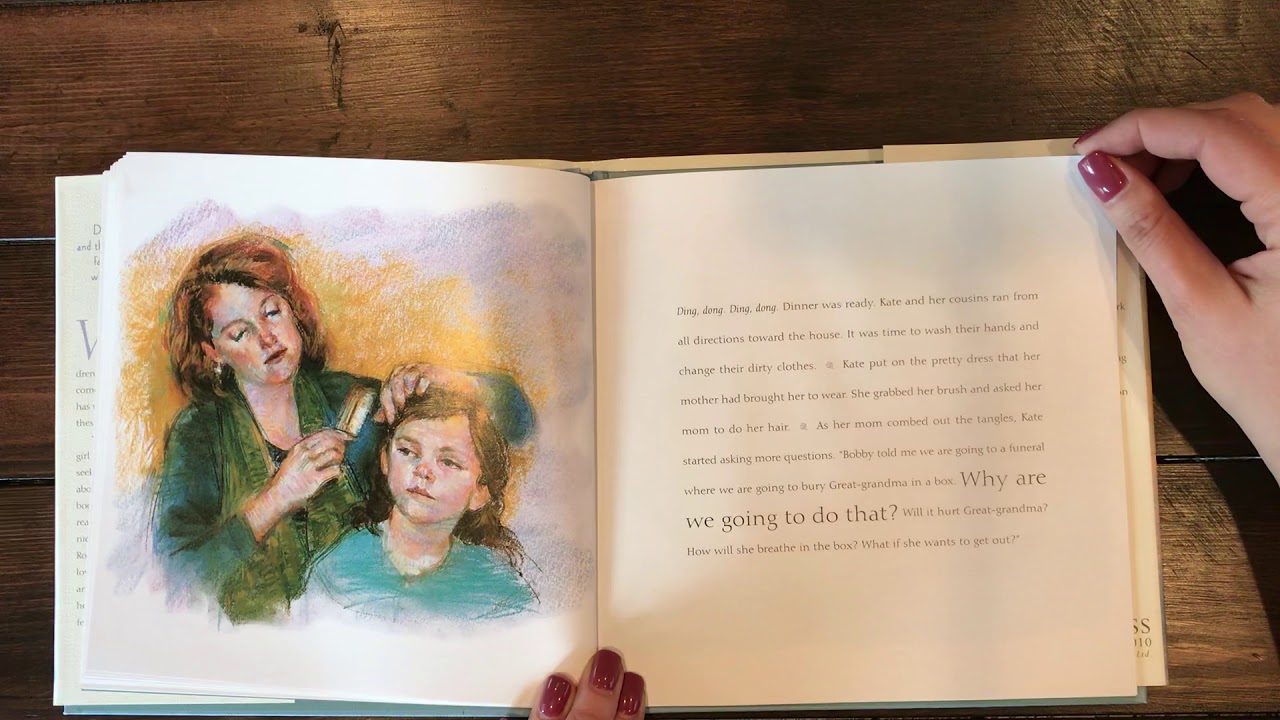 What’s Heaven - by Maria Shriver