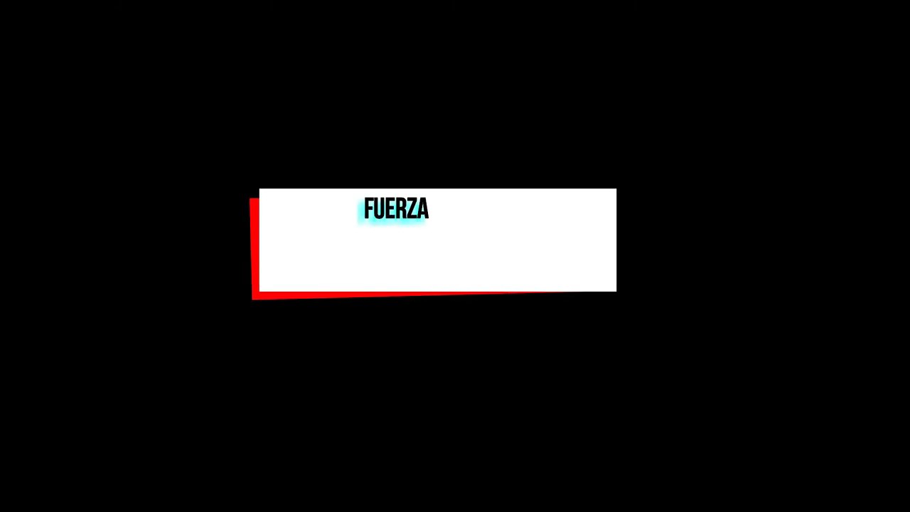 Fuerza Interior - Karaoke - Elenco de BIA