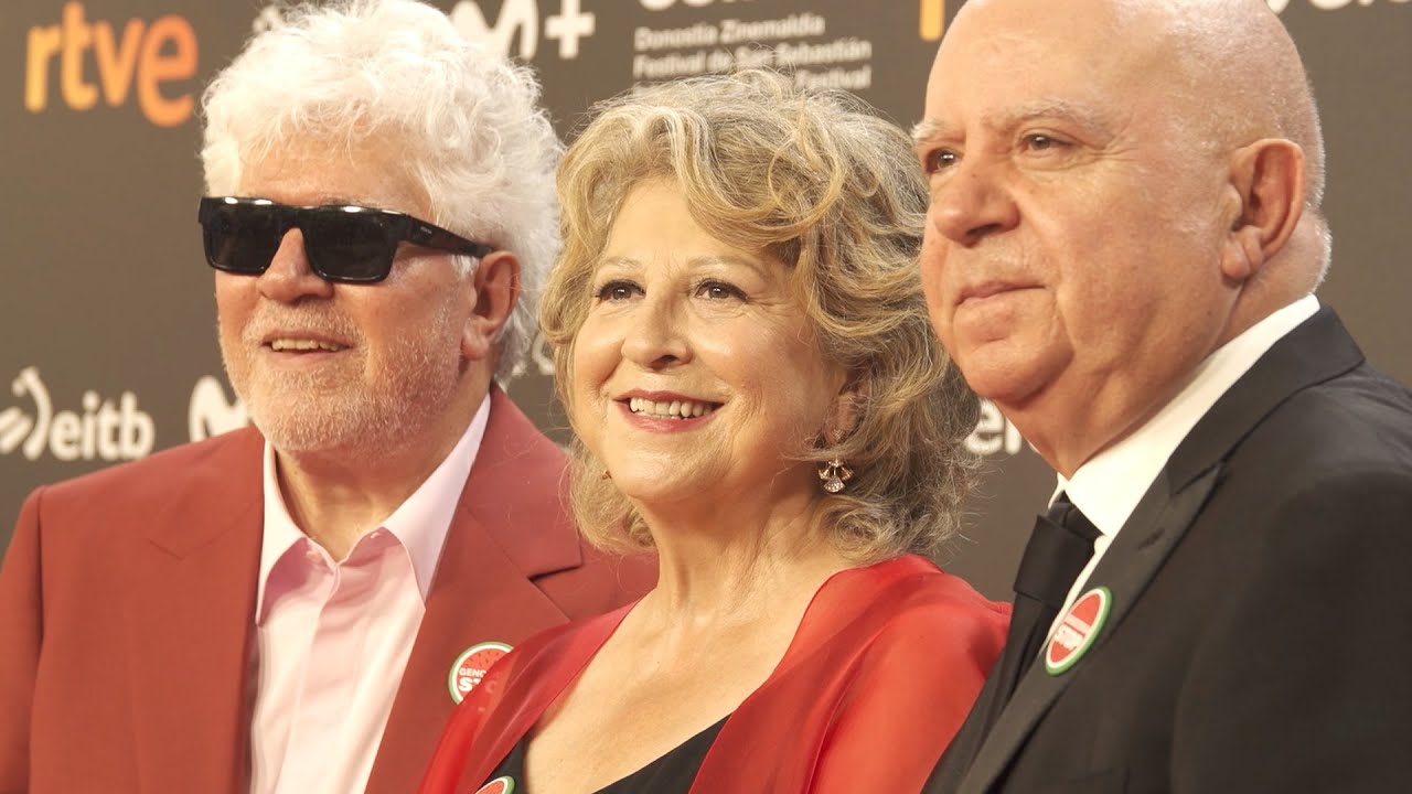Alfombra Roja Gala de Inauguraci&oacute;n 2025