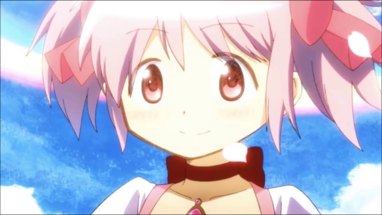 Puella Magi Madoka Magica: Akogare Saita - Madoka Kaname (Character Song)