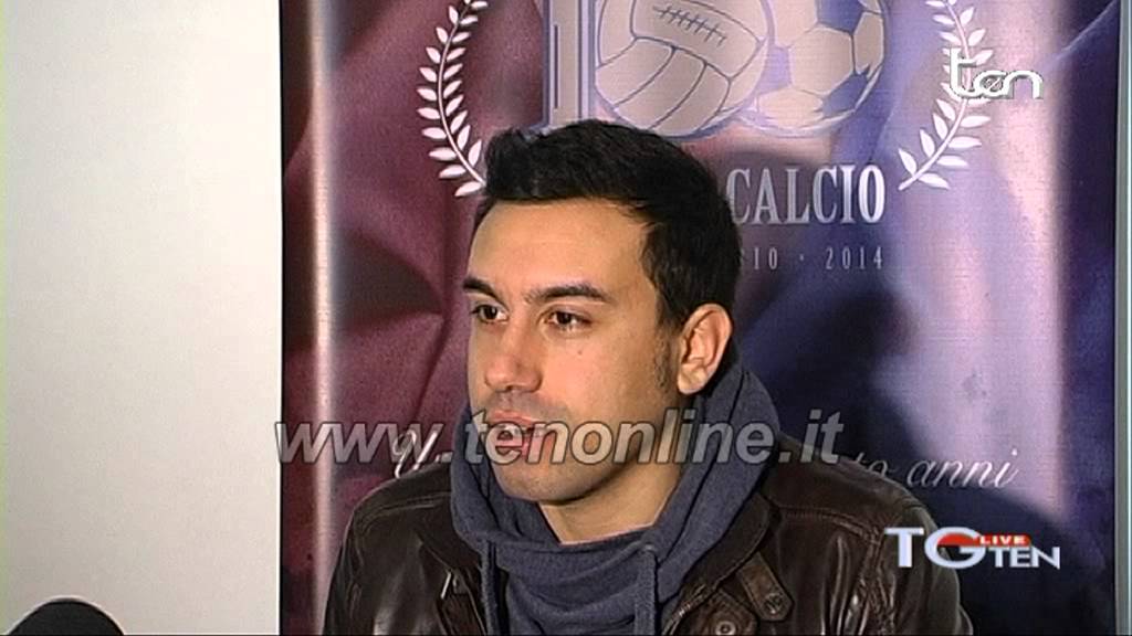 Cosenza Calcio, Kevin Marulla: 