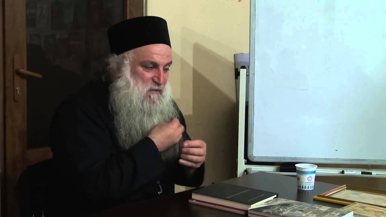 ქრისტიანობა და სულის უკვდავება, ნაწილი IV