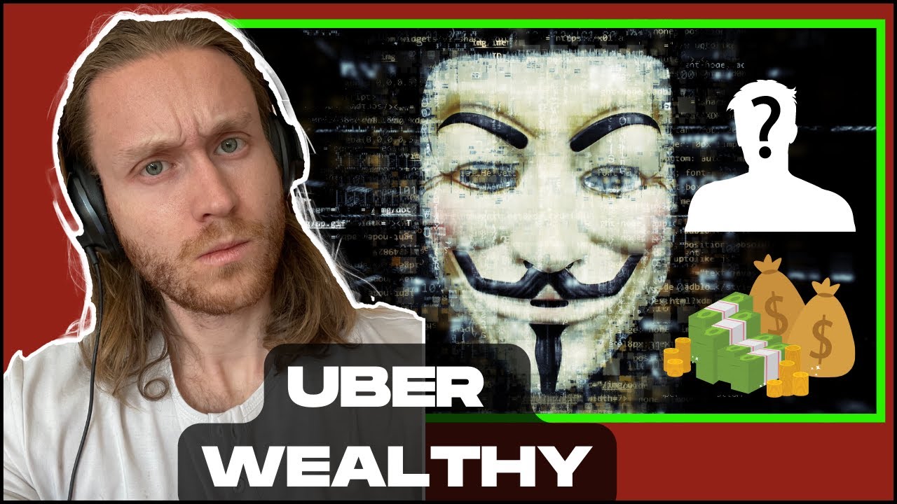 The Stages Of Wealth: Why UBER WEALTHY PEOPLE Want To Stay Anonymous