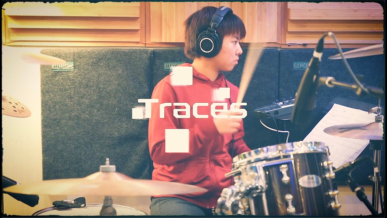 Traces - Ken Okada Group ft. YOYOKA