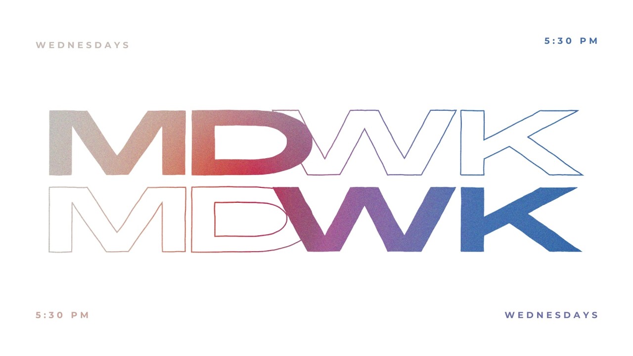Mental Fortitude: Mastering the Battlefield of the Mind | Midweek Service Live | January 28, 2026