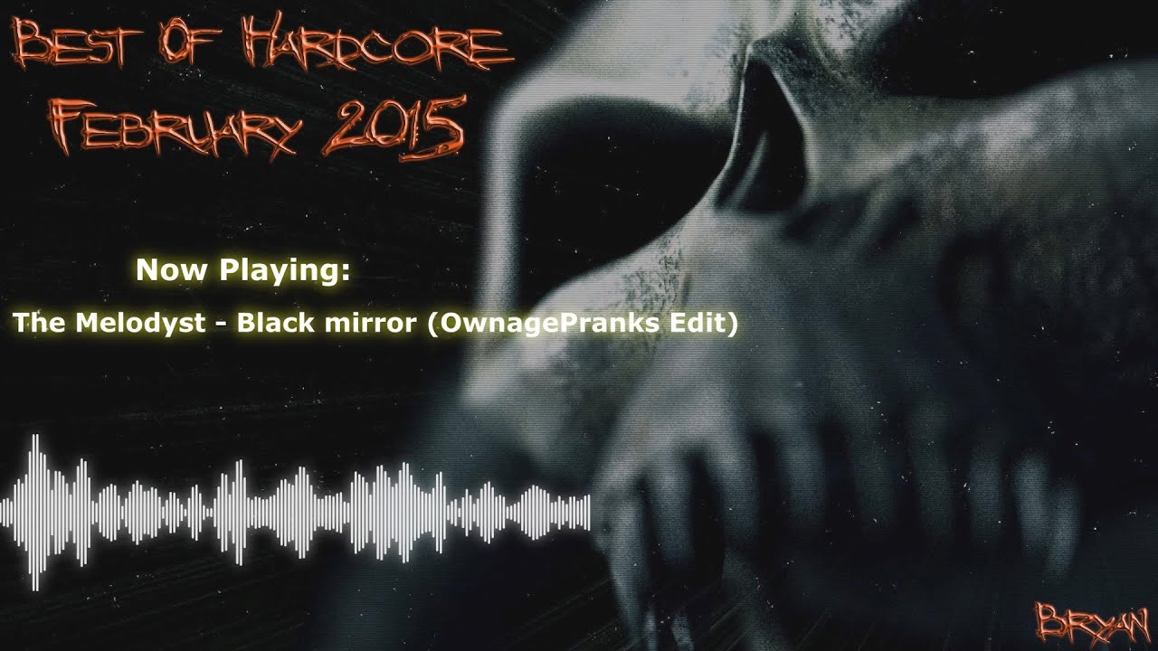 Best of Hardcore 2015 Part 2