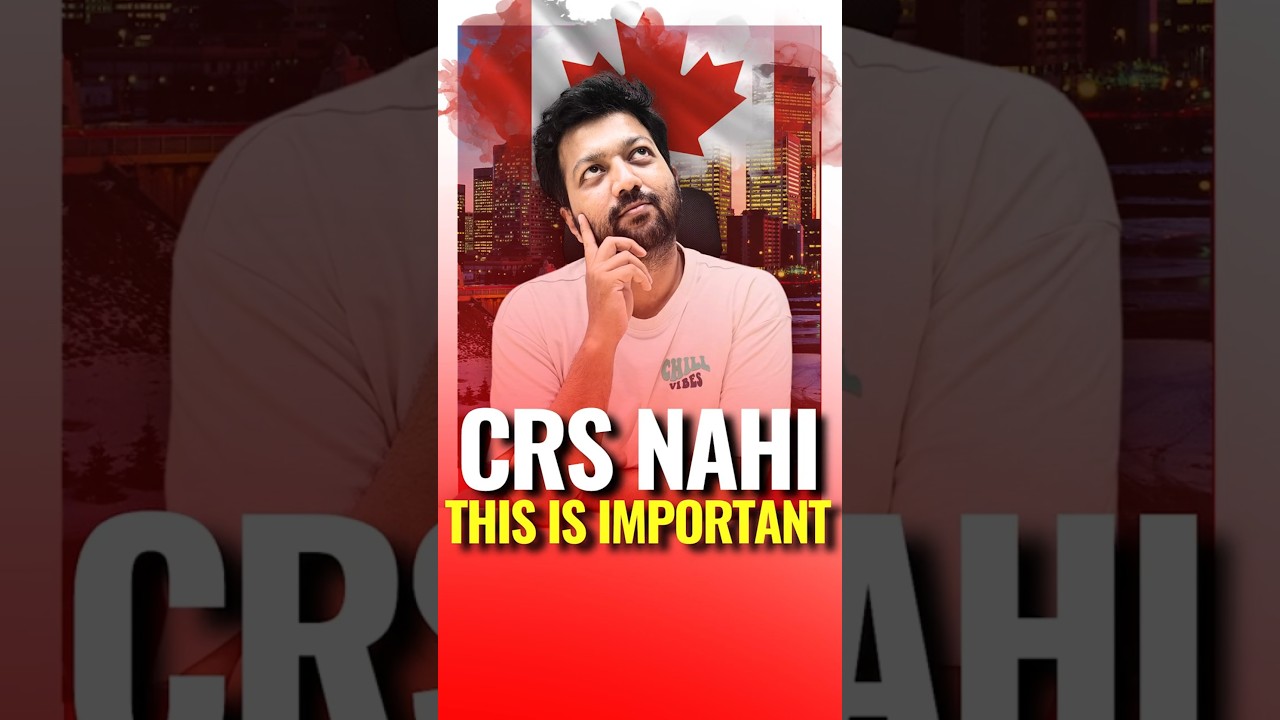 Canada PR 2025 Express Entry System Changed (Category Based Draw)