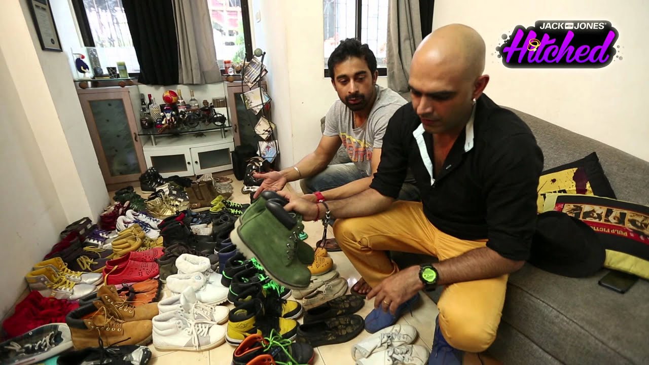 Get In Rannvijay's Shoes | Episode 4 | Hitched | Rannvijay