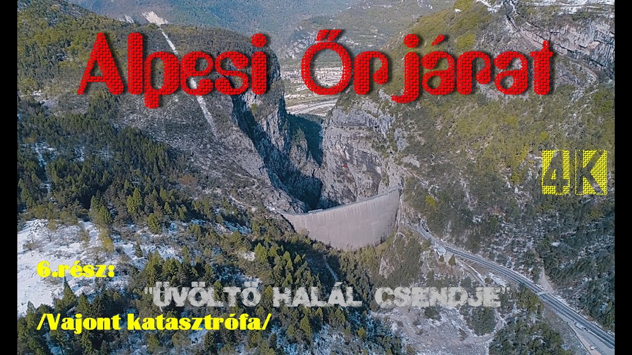 Alpesi őrj&aacute;rat 6.r&eacute;sz: 