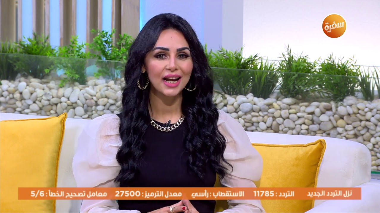 نظام غذائي صحي لمرضى السرطان من خبيرة التغذية نورا عباس | هي وبس
