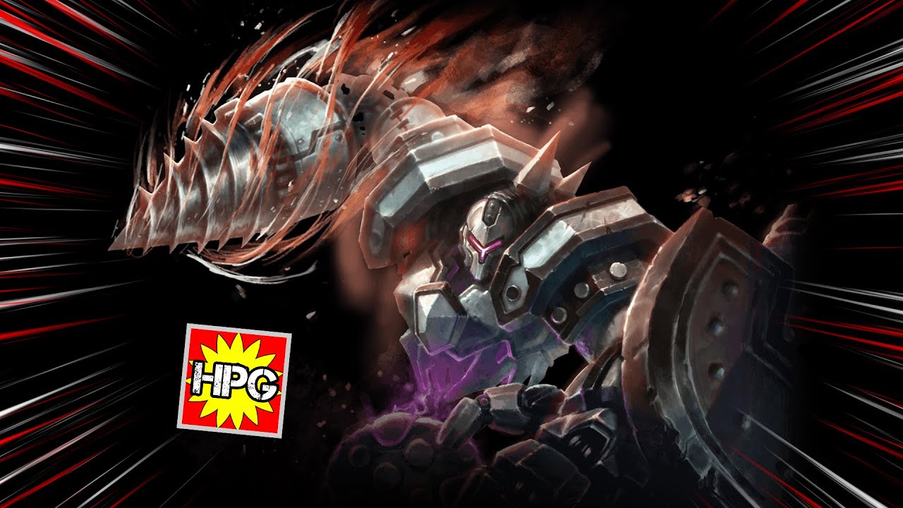 HoN Lodestone - Best Kill Streak 21/3/13 - Diamond