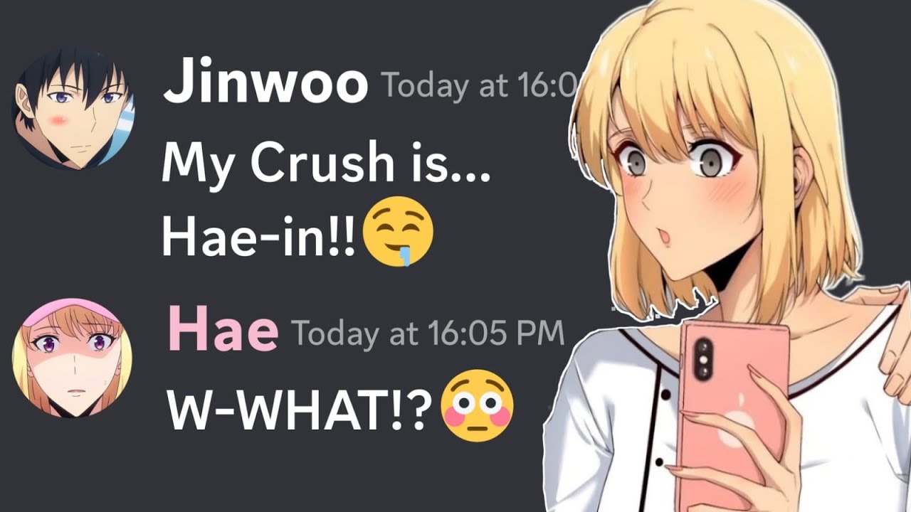 If Jinwoo Drinks the Truth Serum...