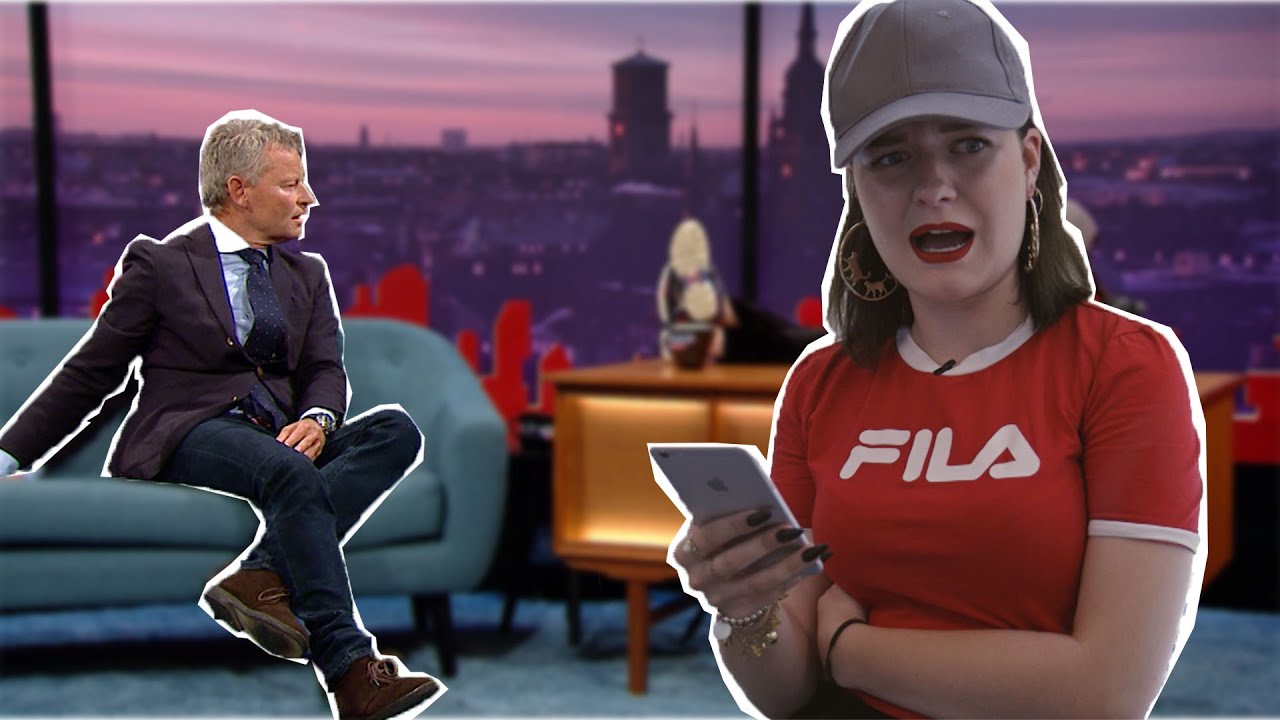 YouTubere som tv-værter?! Se Guldtuben live lørdag 20.30