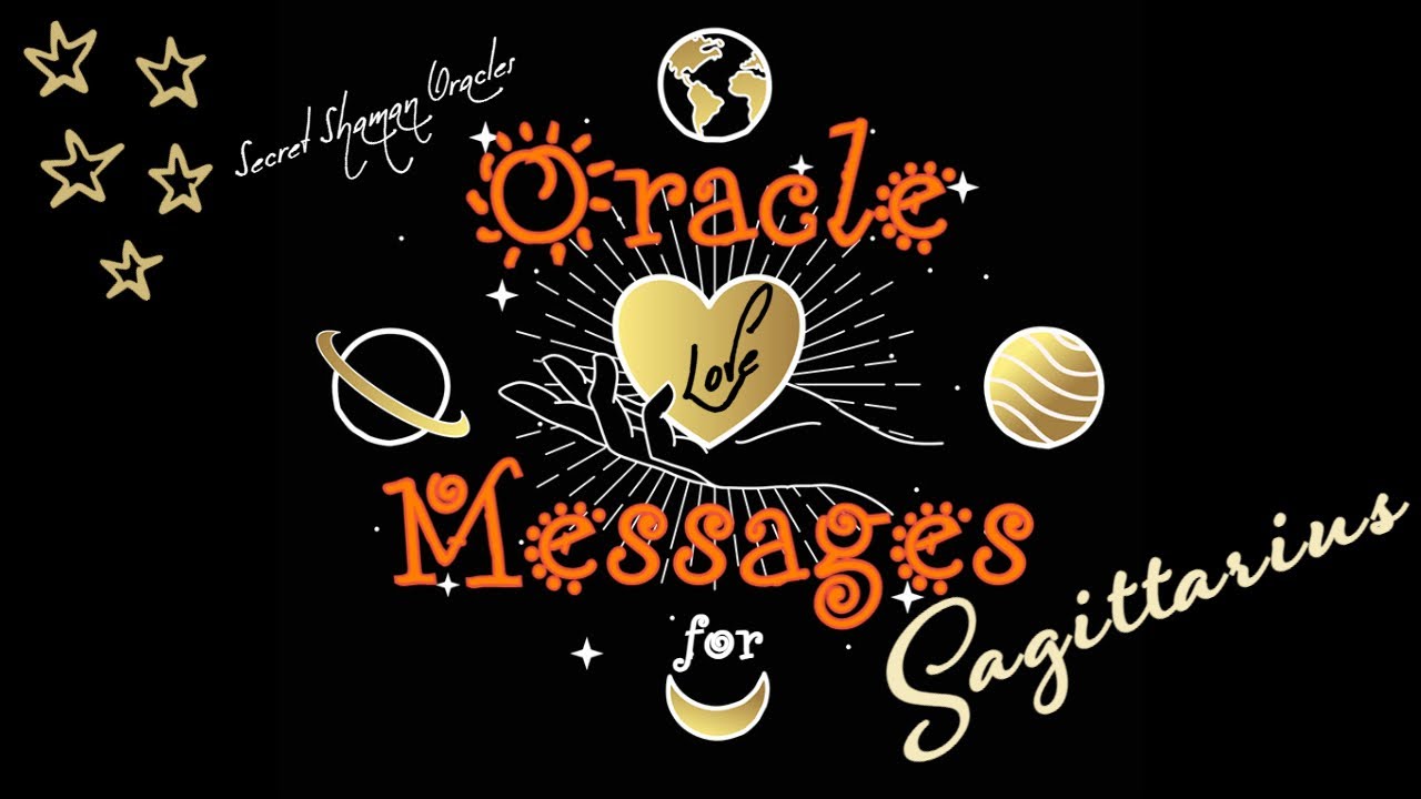 Sagittarius- Your Prayers Have Been Delivered, Expect To Receive What You Deserve & Wish For In Love