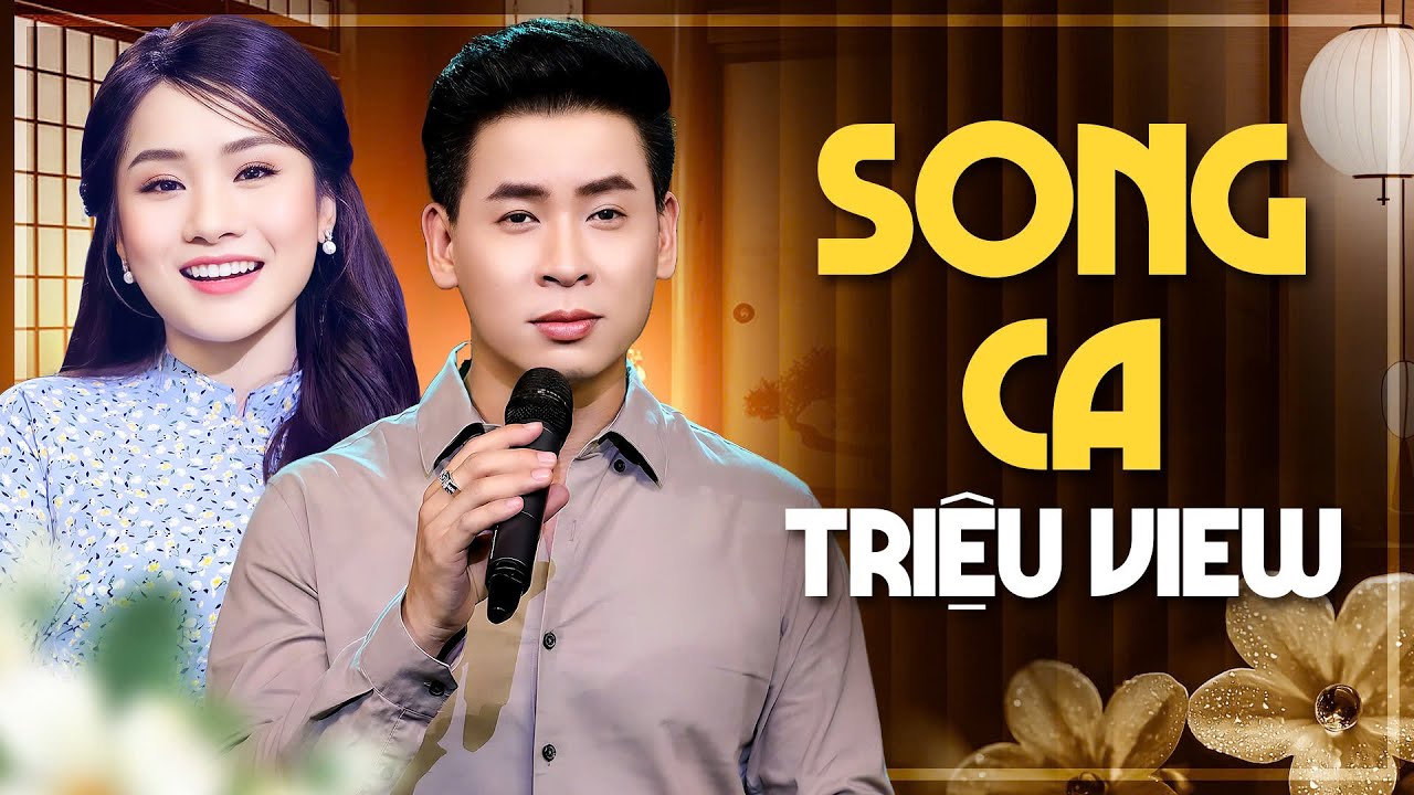 Song Ca BOLERO Triệu View Mới Nhất 2024 | Huỳnh Thật & Hồ Phương Liên | Cặp Đôi Song Ca Cực Kỳ Ăn Ý