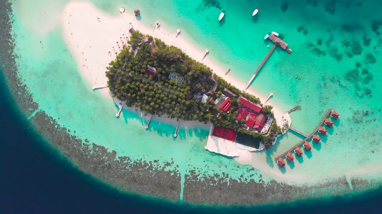 Maayafushi Maldives | Episode 03 - A higher perspective