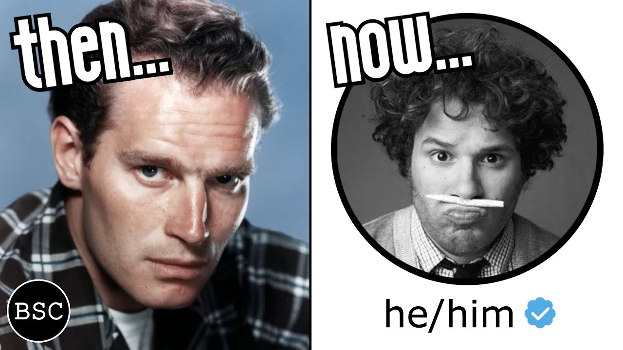 True Movie Stars Are Extinct